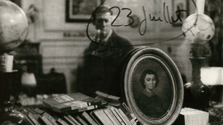 The Fire Within Film Still